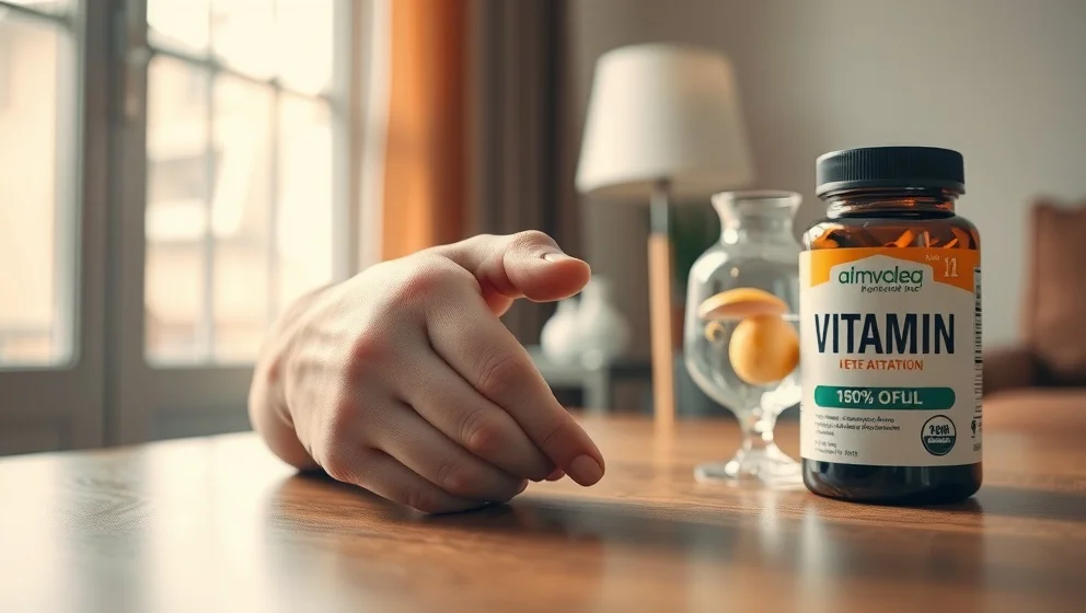 Allvarliga symtom på järnbrist du bör känna till