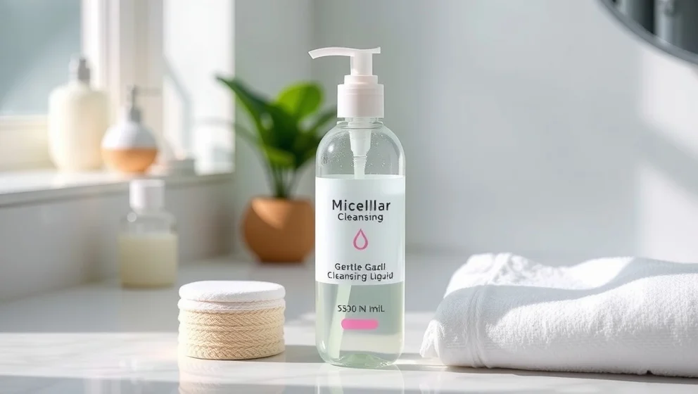 Bioderma Sensibio H2O 500 ml vad du behöver veta