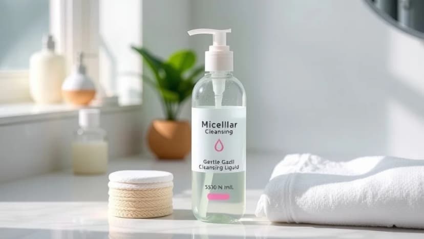 Bioderma Sensibio H2O 500 ml vad du behöver veta