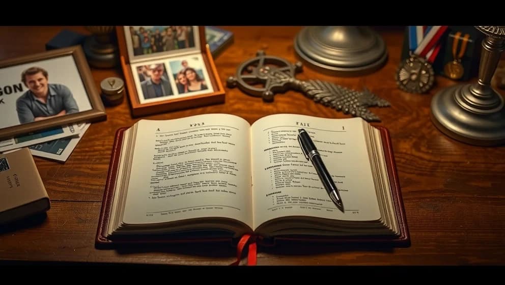 Dagbok för alla mina fans och vad den betyder