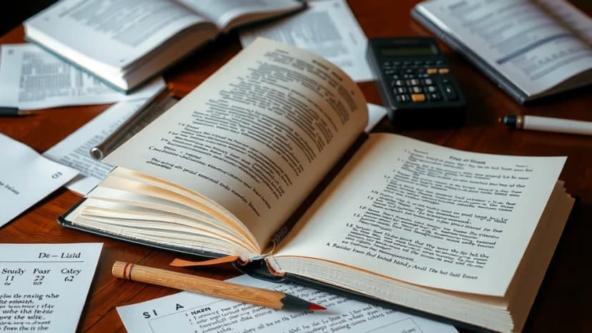 Gamla nationella prov åk 9 från tidigare år