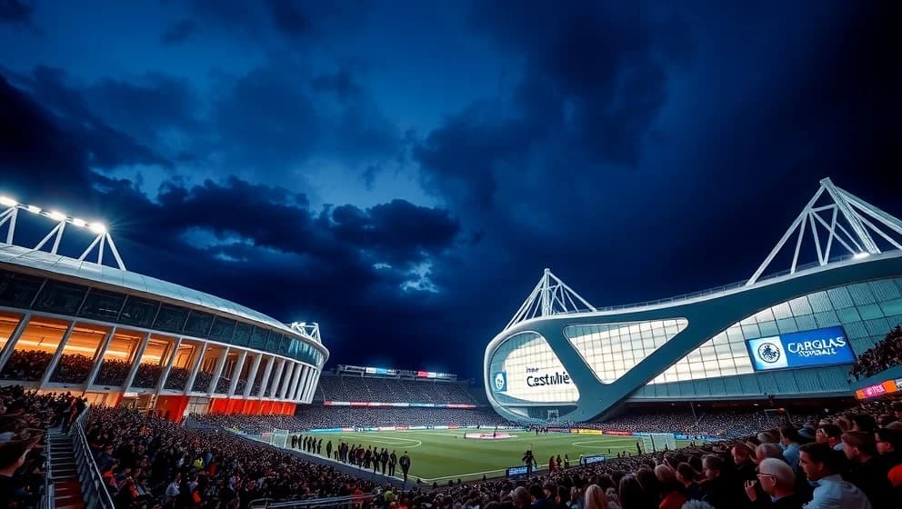 Real Madrid mot Juventus vem är bäst