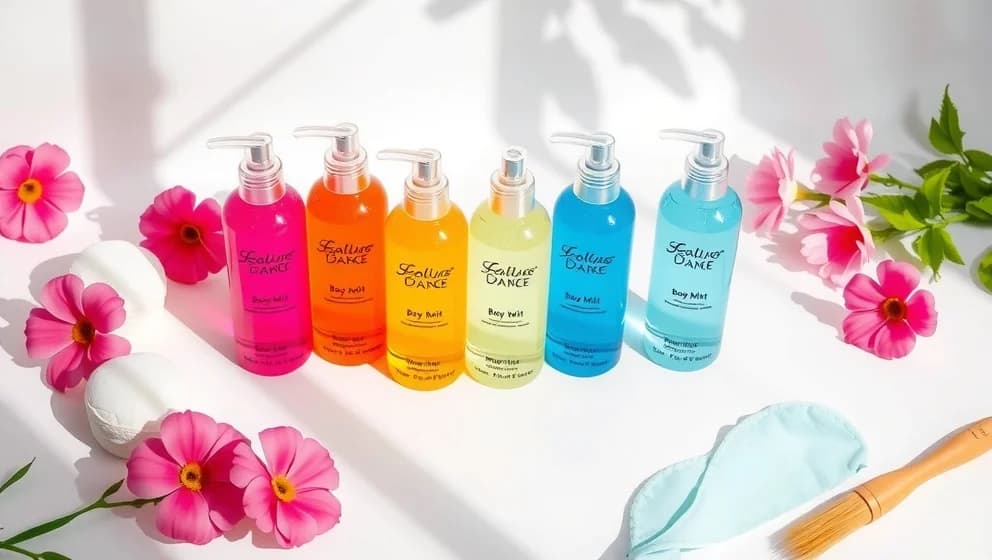 Victoria Secret body mist vad du behöver veta